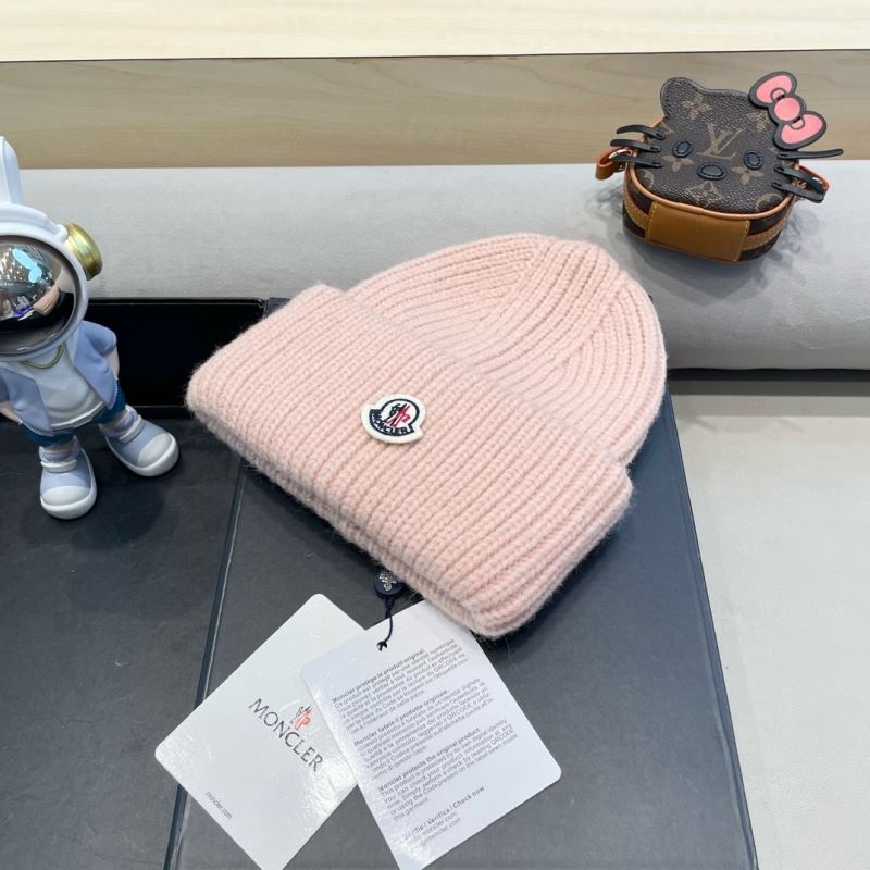 Moncler Caps